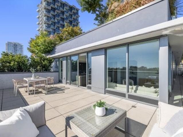 Apartment for sale in Vancouver, British Columbia
