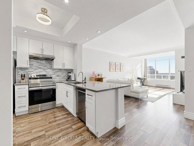 Condo for sale in Woburn, Ontario