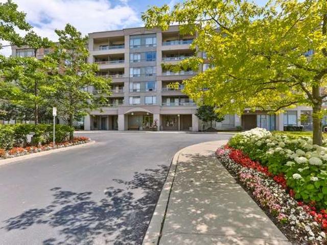Condo for sale in York, Ontario