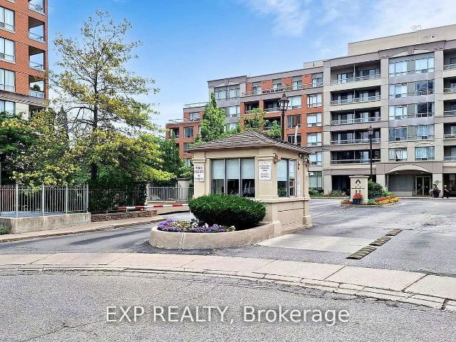 Condo for sale in Woburn, Ontario