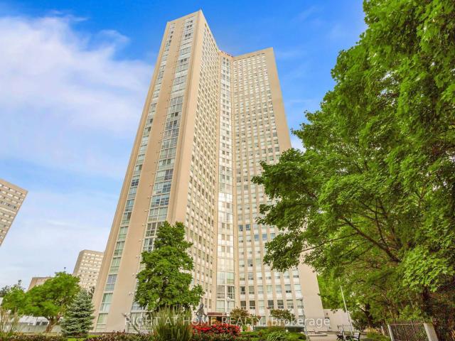 Condo for rent in Mississauga, Ontario