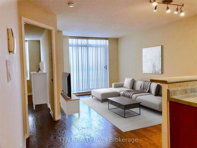 Condo for rent in York, Ontario