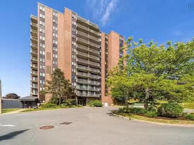 Condo for sale in Fairview, Nova Scotia