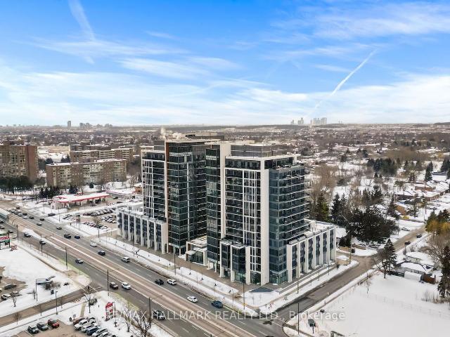 Condo for sale in York, Ontario