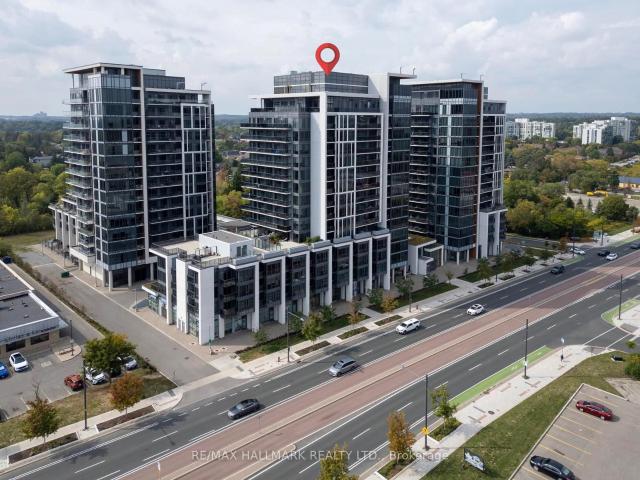 Condo for sale in York, Ontario