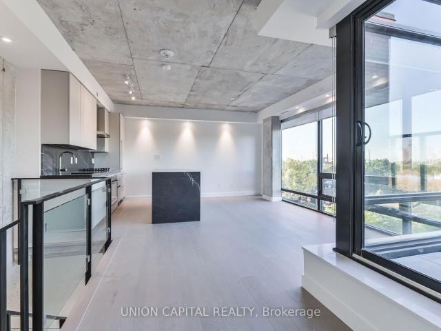 Condo for rent in Woburn, Ontario