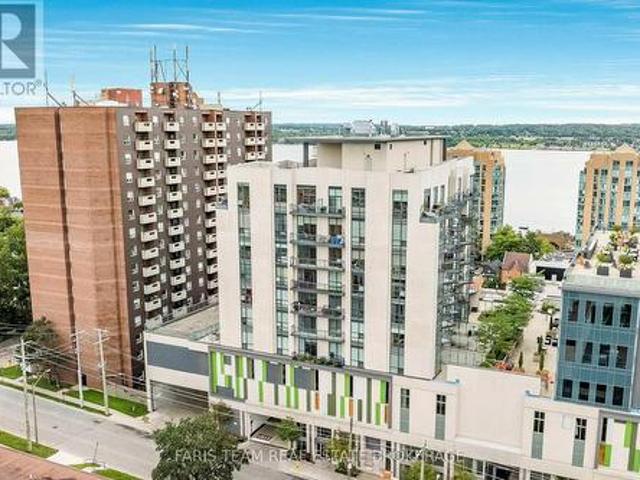 Condo for sale in Barrie, Ontario