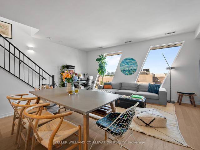 Condo for sale in Woburn, Ontario