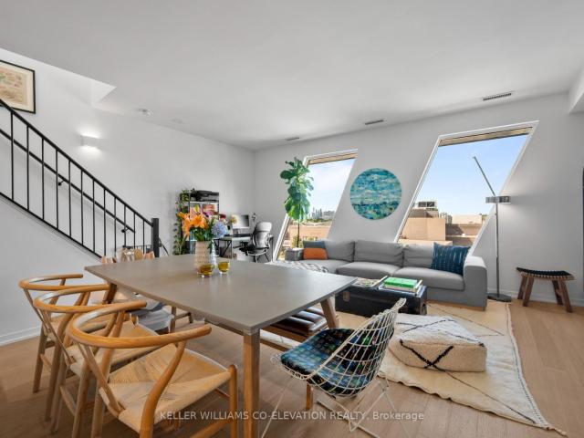 Condo for sale in Woburn, Ontario
