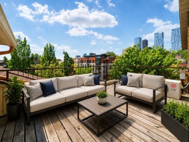 Condo for sale in St. Leonard's, Quebec
