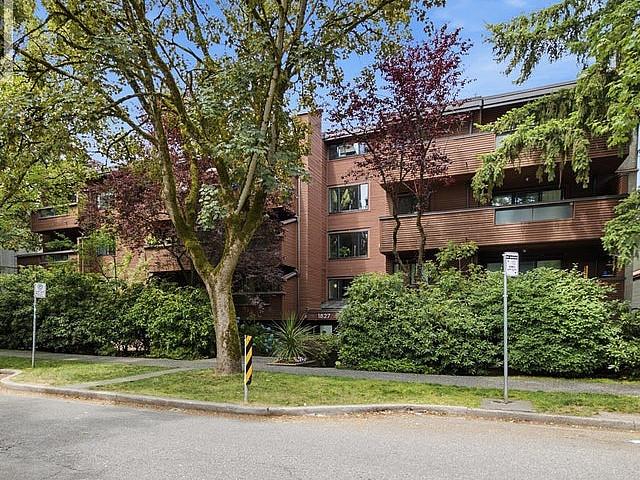 Condo for sale in Vancouver, British Columbia