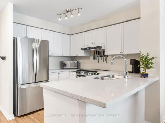 Condo for sale in Mississauga, Ontario
