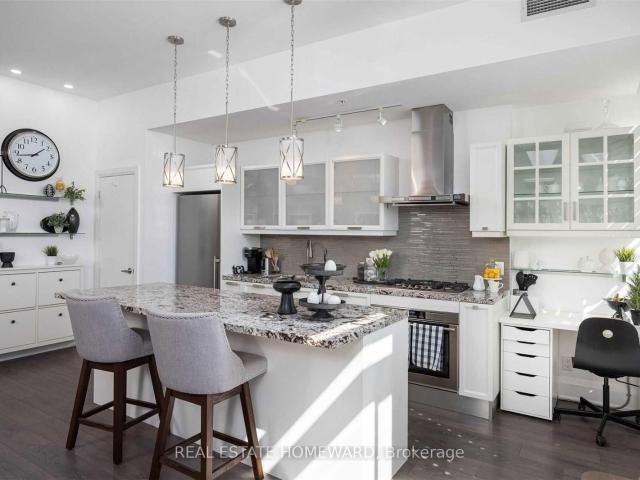 Condo for rent in Woburn, Ontario