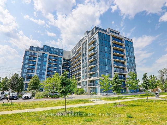 Condo for sale in York, Ontario