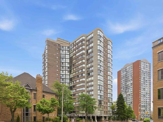 Condo for sale in Mississauga, Ontario