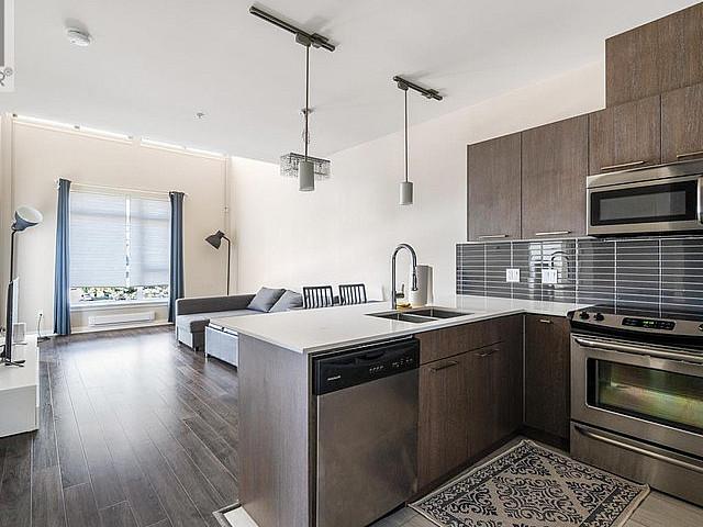 Condo for sale in Burnaby