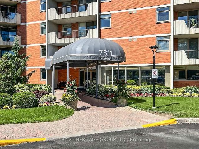 Condo for sale in York, Ontario