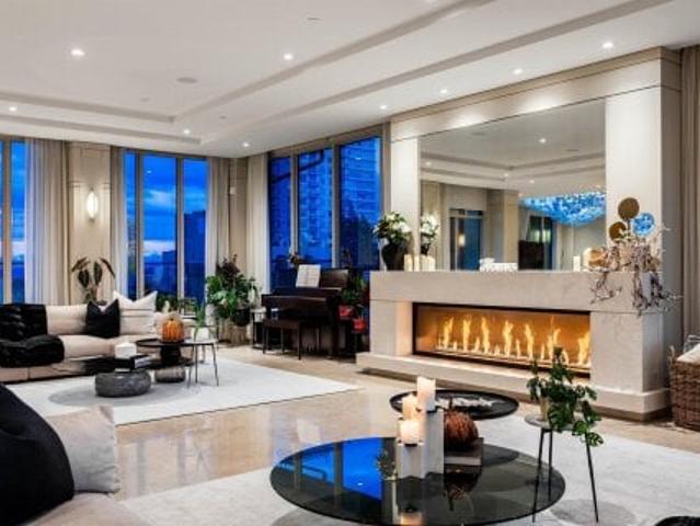 Apartment for sale in White Rock, British Columbia