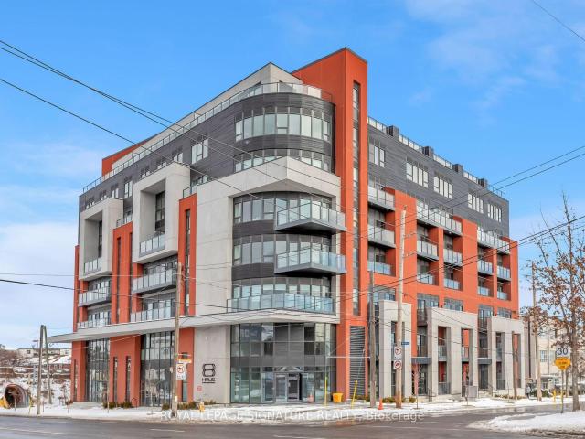 Apartment for rent in Woburn, Ontario