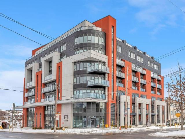 Condo for rent in Eglinton—Lawrence, Toronto
