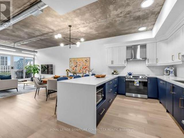 Condo for sale in Woburn, Ontario