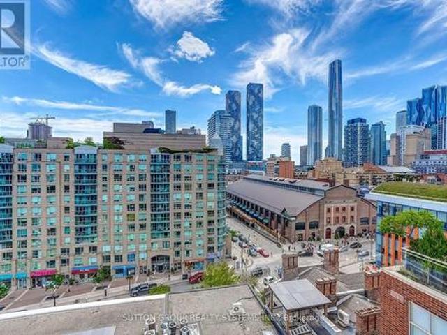 Condo for sale in Woburn, Ontario