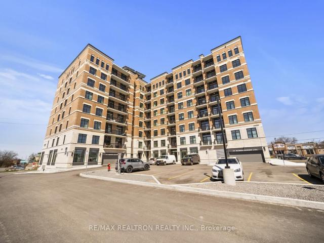 Condo for sale in Woburn, Ontario