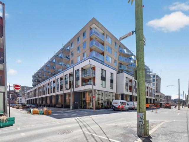 Condo for sale in St. Leonard's, Quebec