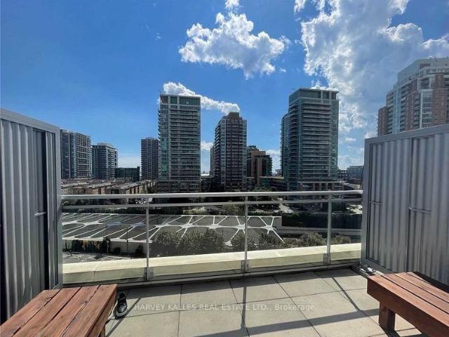 Condo for rent in Woburn, Ontario