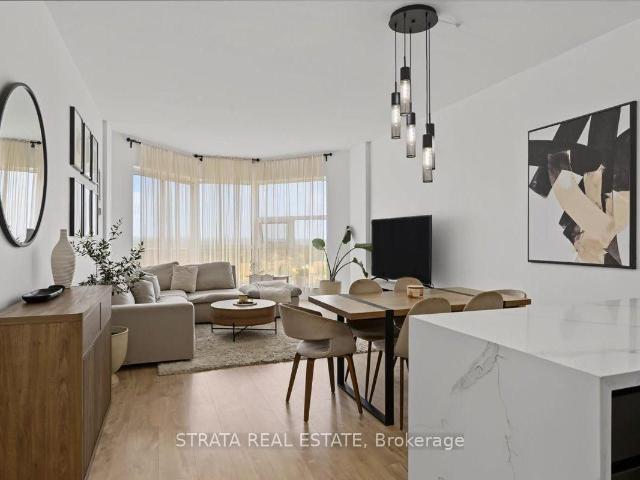 Condo for rent in Scarborough—Rouge Park, Toronto