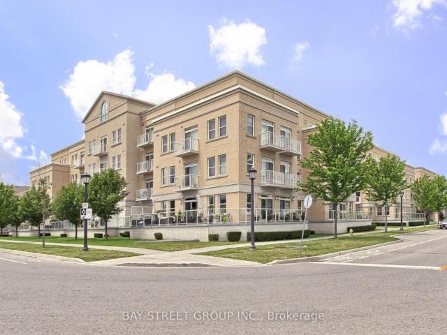 Condo for sale in Woburn, Ontario