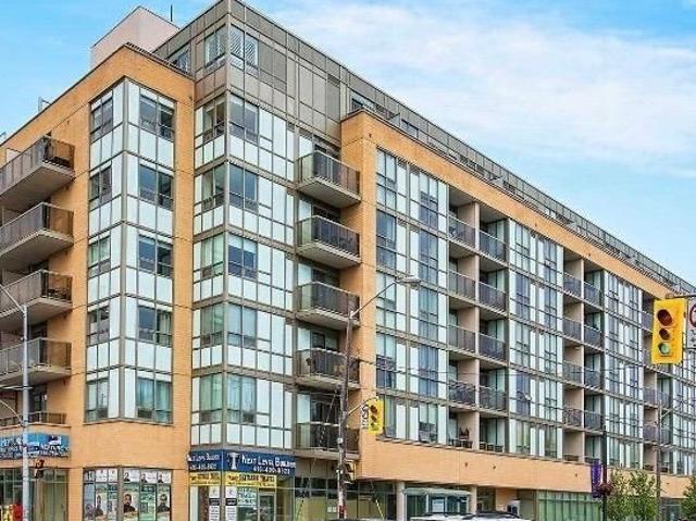 Condo for rent in Woburn, Ontario