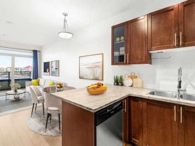 Apartment for sale in Vancouver, British Columbia