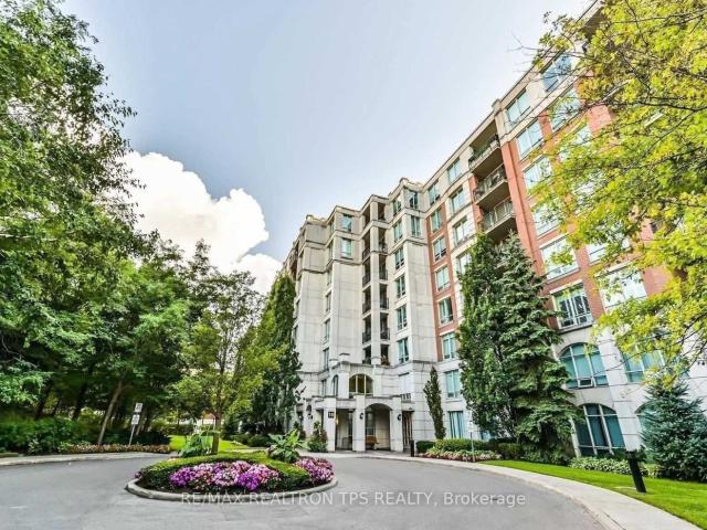 Condo for rent in Woburn, Ontario