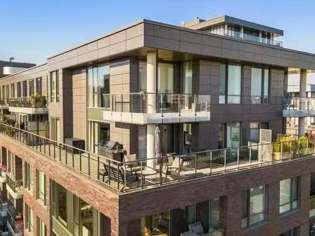 Condo for sale in St. Leonard's, Quebec