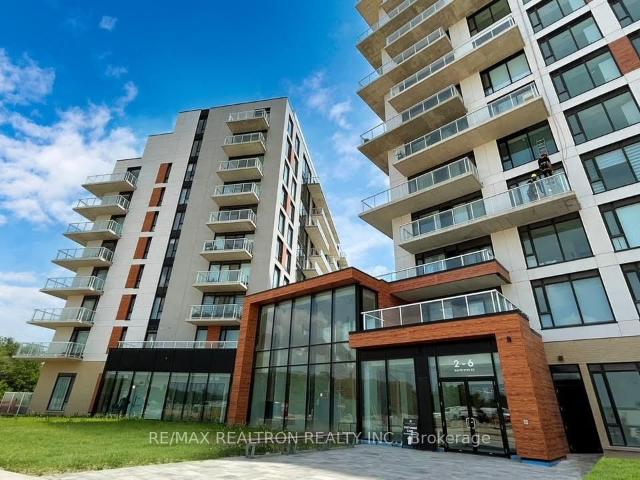 Condo for rent in York, Ontario
