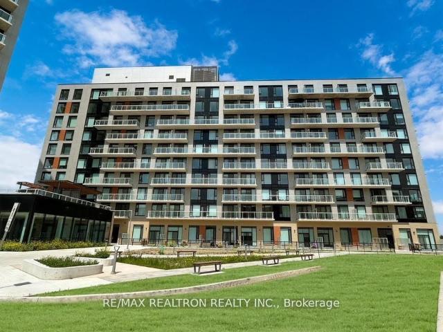 Condo for rent in Woburn, Ontario