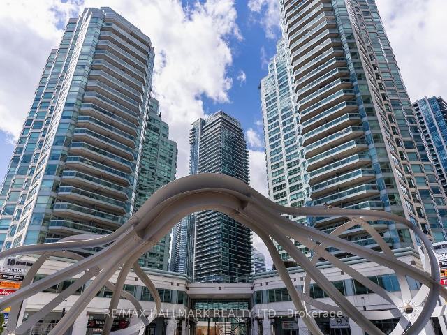 Condo for sale in Woburn, Ontario