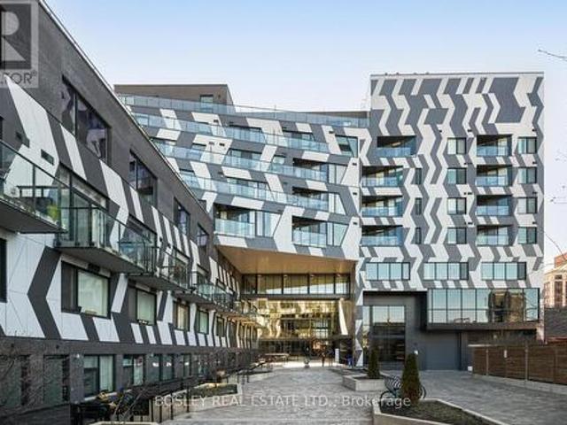 Condo for sale in Woburn, Ontario
