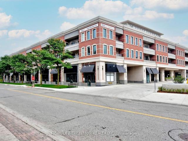 Condo for rent in Woburn, Ontario
