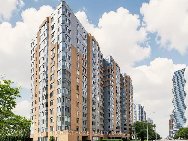 Condo for sale in Mississauga, Ontario