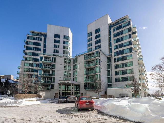 Condo for sale in Woburn, Ontario