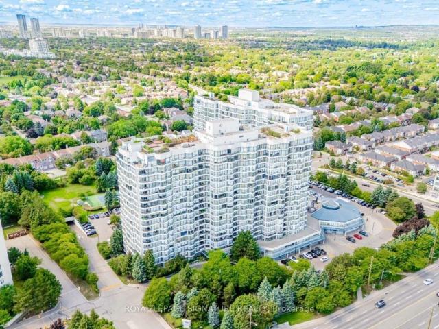 Condo for sale in York, Ontario