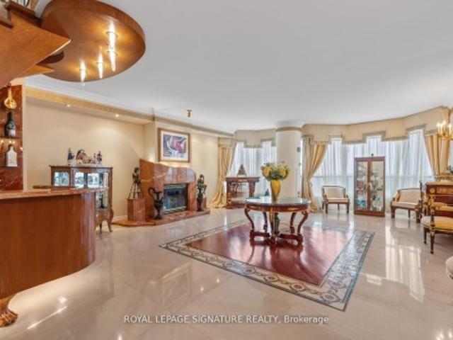 Condo for sale in York, Ontario