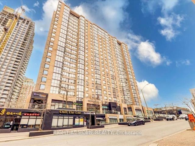 Condo for rent in Woburn, Ontario