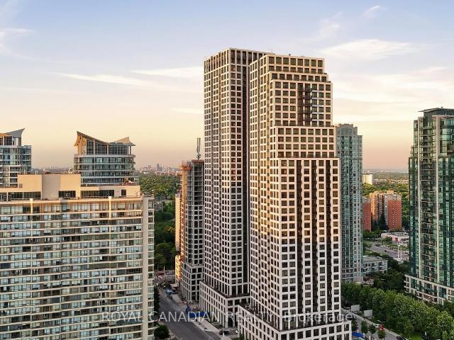 Condo for sale in Mississauga, Ontario
