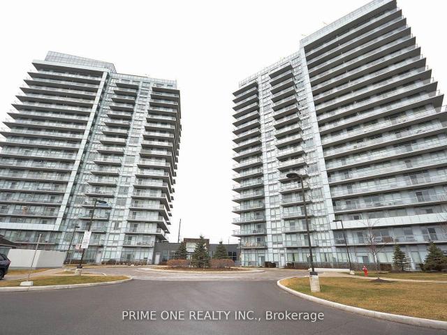Condo for rent in Woburn, Ontario