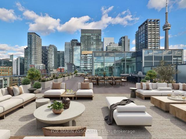 Condo for sale in University—Rosedale, Toronto