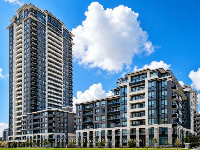 Condo for rent in York, Ontario
