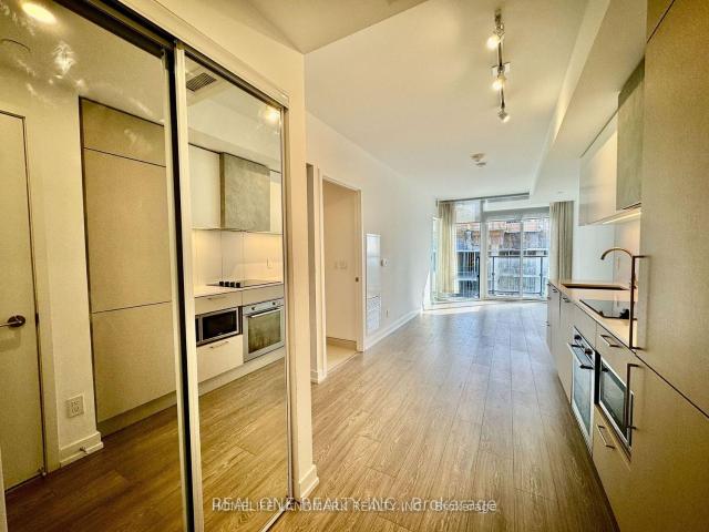 Condo for rent in Woburn, Ontario